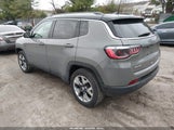 Jeep Compass Limited 4X4 3C4NJDCB9MT578873 снимка