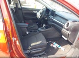 Kia Forte Lxs 3KPF24AD6PE651633 fotografie