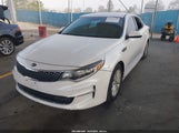 Kia Optima Ex 5XXGU4L36JG208920 снимка