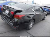 Nissan Altima S Fwd 1N4BL4BV0LC280169 fotografie