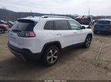 Jeep Cherokee Limited 4X4 1C4PJMDX8LD609716 снимка