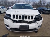 Jeep Cherokee Limited 4X4 1C4PJMDX8LD609716 снимка