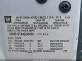 Chevrolet Avalanche 3GNEC12TX4G246203 снимка