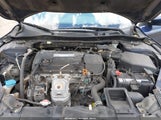 Honda Accord Lx 1HGCR2F33EA226827 снимка