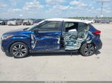 Nissan Kicks Sr Xtronic Cvt 3N1CP5DV0LL563426 photo