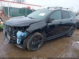 Chevrolet Equinox Awd Lt 2.0L Turbo 3GNAXVEX3LL213025 снимка