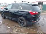 Chevrolet Equinox Awd Lt 2.0L Turbo 3GNAXVEX3LL213025 photo