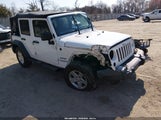 Jeep Wrangler Unlimited Sport 1C4BJWDG5GL126699 снимка