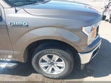 Ford F-150 Xlt 1FTEW1CB4JFA07989 снимка