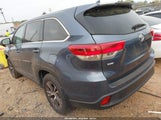 Toyota Highlander Le Plus 5TDBZRFH0KS988543 снимка