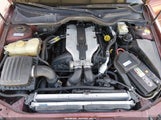 Cadillac Catera Standard W06VR52R9XR146814 снимка
