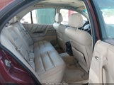 Cadillac Catera Standard W06VR52R9XR146814 снимка