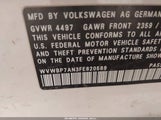 Volkswagen Cc 2.0T Sport WVWBP7AN3FE820589 снимка