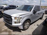 Ford F-150 Xl 1FTEX1C86GKE92802 снимка
