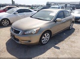Honda Accord 3.5 Ex-L 1HGCP3F82AA020013 снимка