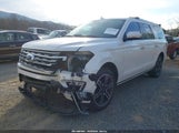 Ford Expedition Max Limited 1FMJK1KT4KEA10723 fotografie