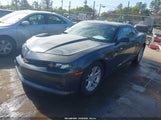 Chevrolet Camaro 1Lt 2G1FD1E31F9187070 снимка