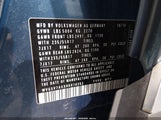 Volkswagen Tiguan 2.0T Wolfsburg Edition WVGSV7AXXHK010352 fotografie