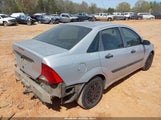 Ford Focus Lx 1FAFP33P23W125492 снимка
