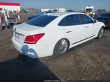 Hyundai Equus Signature KMHGH4JH1FU092316 снимка