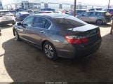 Honda Accord Lx 1HGCR2F36EA270756 снимка