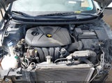 Hyundai Elantra Gt KMHD35LH9EU215766 снимка