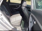 Hyundai Elantra Gt KMHD35LH9EU215766 снимка