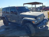 Jeep Wrangler 4Xe Unlimited Sahara 4X4 1C4JJXP66MW757606 снимка