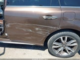 Acura Mdx Advance Pkg 5J8YD4H82KL021444 снимка