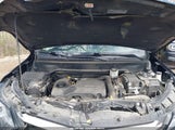 Chevrolet Equinox Lt 3GNAXUEV7KL147442 снимка