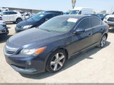 Acura Ilx 2.0L 19VDE1F36EE015216 снимка