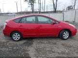 Toyota Prius JTDKB20U677584374 снимка