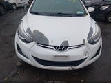 Hyundai Elantra Se 5NPDH4AE9GH793663 снимка