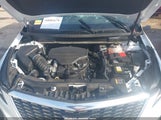 Cadillac Xt5 Fwd Premium Luxury 1GYKNCRS5SZ121972 снимка