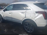 Cadillac Xt5 Fwd Premium Luxury 1GYKNCRS5SZ121972 fotografie
