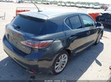 Lexus Ct 200H Premium JTHKD5BH0B2009770 снимка