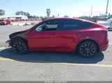 Tesla Model Y Performance Dual Motor All-Wheel Drive 7SAYGDEF5PF759891 снимка