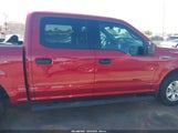 Ford F-150 Xlt 1FTEW1CG4JFD43976 снимка