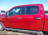 Ford F-150 Xlt 1FTEW1CG4JFD43976 снимка
