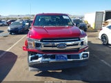 Ford F-150 Xlt 1FTEW1CG4JFD43976 снимка