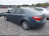 Toyota Corolla L 2T1BURHE1JC967290 снимка