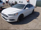 Ford Fusion Se 3FA6P0HD8ER128819 снимка