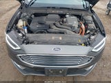 Ford Fusion Hybrid Titanium 3FA6P0RU1JR220881 fotografie