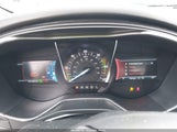 Ford Fusion Hybrid Titanium 3FA6P0RU1JR220881 photo