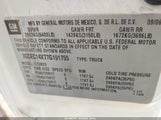 Chevrolet Silverado  Classic Work Truck 3GCEC14X77G191755 снимка