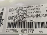 Toyota Tundra Sr5 5TFLA5AB5PX029082 photo
