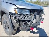 Jeep Grand Cherokee Trailhawk 4X4 1C4RJFLG8HC633646 photo