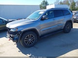 Jeep Grand Cherokee Trailhawk 4X4 1C4RJFLG8HC633646 photo