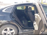 Chevrolet Malibu 1Fl 1G1ZC5STXKF216272 fotografie