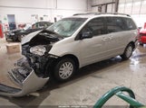 Toyota Sienna Ce 5TDZA23CX5S227058 снимка
